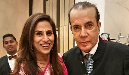 'Nari Hira Was A Superstar'