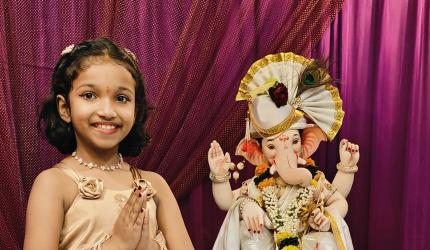 Send Your Lord Ganesha Pix!