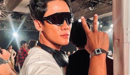 Why Zander Is Such A Heartthrob