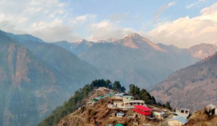 India's 10 Prettiest Villages