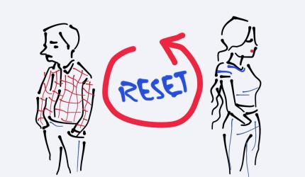 'Should I Save My Marriage Or Pursue Work Romance?'