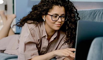 Quiz: How Productive Are You When Working From Home?