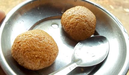 The Dessert You Didn't Know Came from Odisha