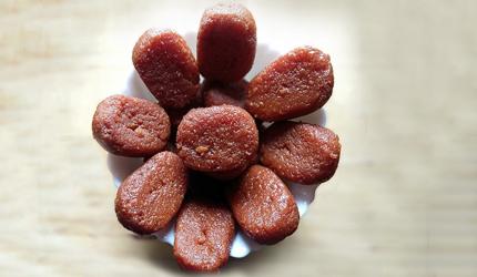 Odisha Recipe: Shristi's Chhena Gaja
