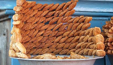 Recipe: Shristi's Odia Kurujathaka Khaja