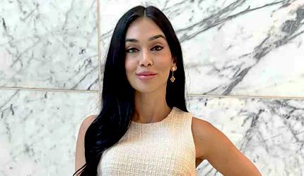 They're Hip, They're Young And They Love Fashion