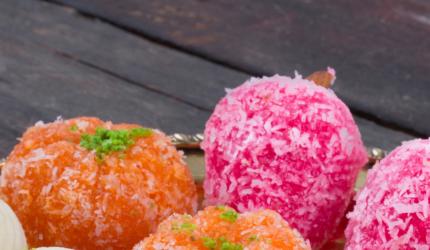 8 Sweets That Made Their Town Famous