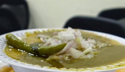 Food Tour: Mumbai's 8 Not-To-Be-Missed Sindhi Foods