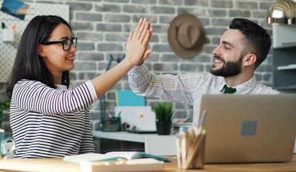 Smile, Nod, Suffer: Are You Too Nice At Work?