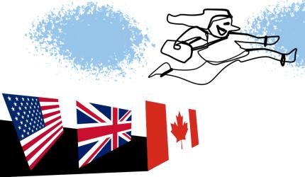 Beyond US, Canada, UK: Indian Students Now Prefer...