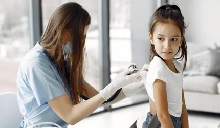 Why Are Girls Hitting Puberty Earlier?