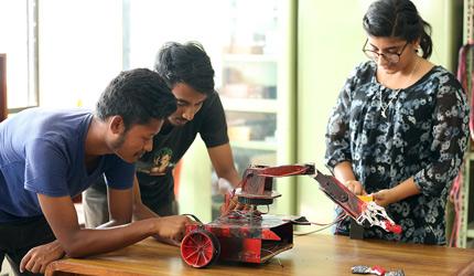 The Best Engineering Streams After Class 12