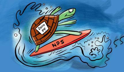 'Withdrew PF. Zero Savings. How To Rebuild My Life?'
