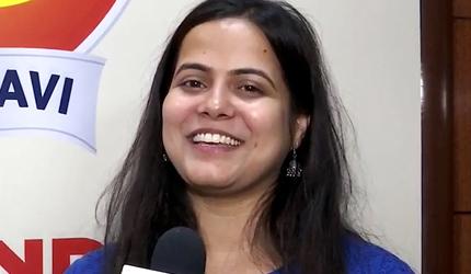 5 Attempts, 1 Dream: Meet UPSC Topper Shakti Dubey