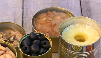 7 Processed Foods That Are Actually Good For You