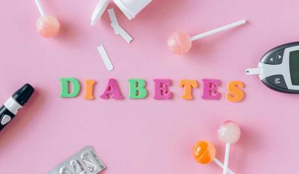 What is Type 5 Diabetes?