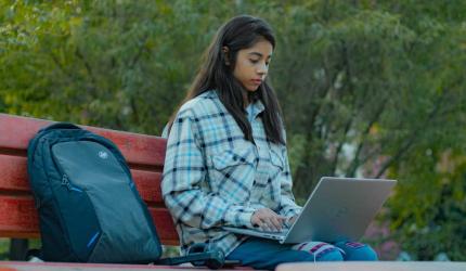Gen Z Upskills With GenAI For Career Boost