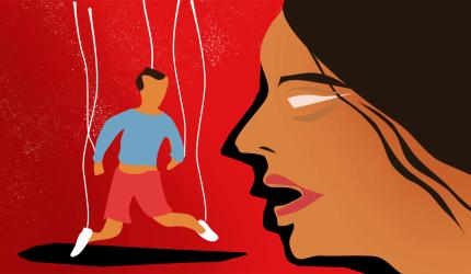 Is She Controlling You Before Marriage?