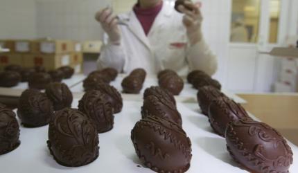 The Sweet Rise of Indian Chocolates