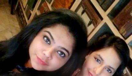 'We Are Soul Sisters'