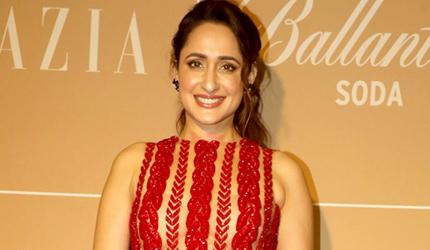 Pragya, Sophie's Exciting Party Looks