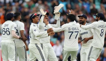 When A Draw Is A Win! Life Lessons From Team India