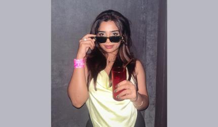 Gorgeous Gouri!