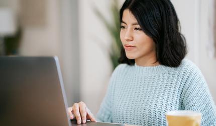 How To Apply For The SBI Bank Clerk Exam