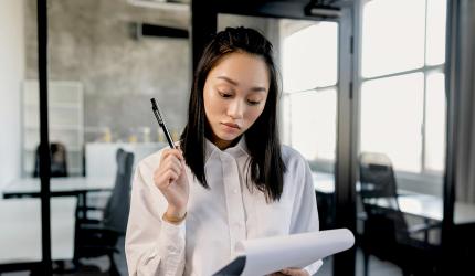 How To Write A Winning CV That'll Get You Hired
