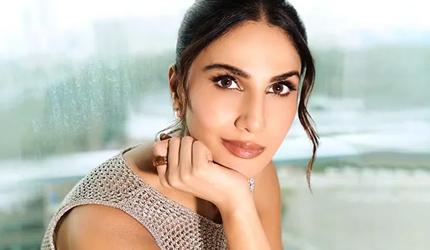 Va-Va-Voom Vaani Kapoor!