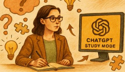 Using ChatGPT's Study Mode? Read This