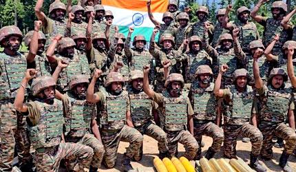 Porbandar to Pahalgam: 2,000 Km For Peace