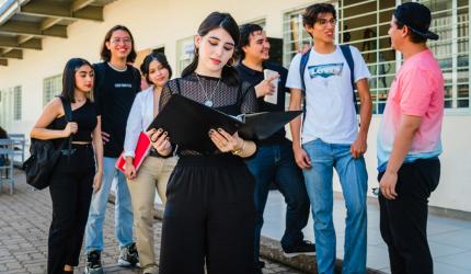 Study In The US: Meet US Univs in India This August