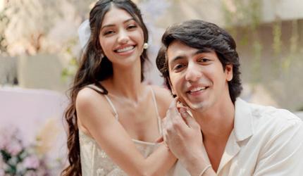 Bollywood's Stylish Siblings!