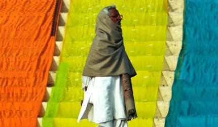 8 Famous Indian Sari Towns: Which Place, Which Sari