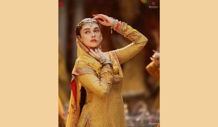 Why Everyone Adores Aditi