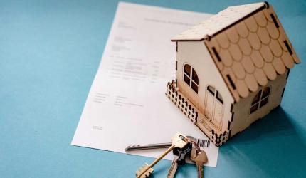 What If Property Papers Go Missing?