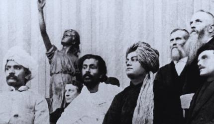 7 Famous Indian Travellers