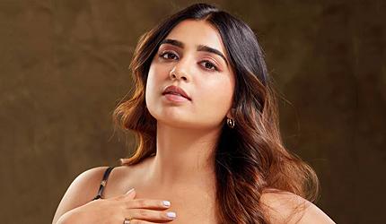 Gorgeous Gouri!
