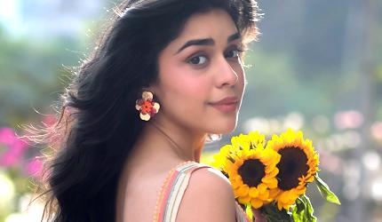 Exquisite Eisha!