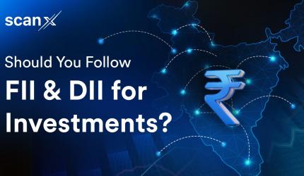 When FII & DII Buy Big, Should You Too?