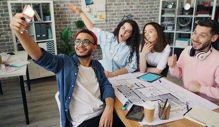 10 Things Gen Z Looks For In A Job Today