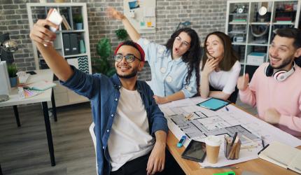 10 Things Gen Z Looks For In A Job Today