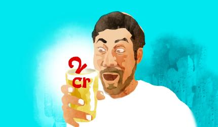 Want 2 Cr In 5 Yrs? Your SIPs Should Be...