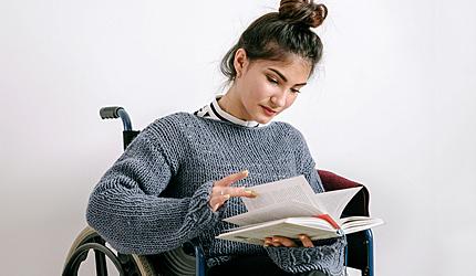 How To Apply For Rs 2.5 Lakh Disability Scholarship