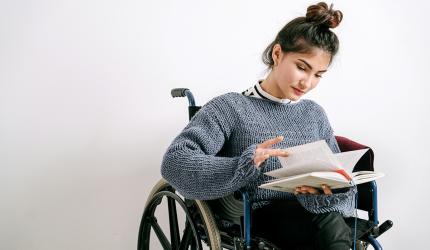 How To Apply For Rs 2.5 Lakh Disability Scholarship