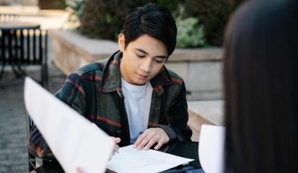 How To Apply For The North Eastern Merit Scholarship