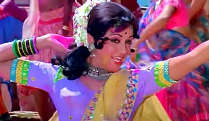 Why Sholay's Basanti Is Every Woman's Hero