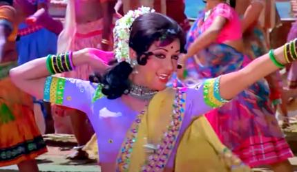 Why Sholay's Basanti Is Every Woman's Hero