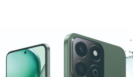 Honor X7c 5G Debuts In India Under ₹15K